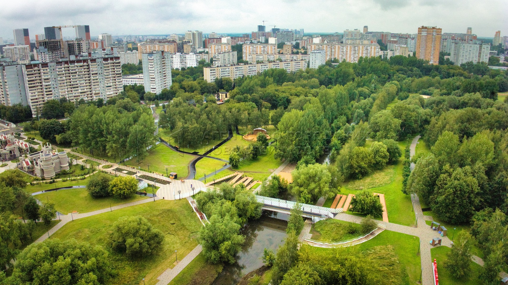 Агентство городских новостей «Москва» - Фотобанк