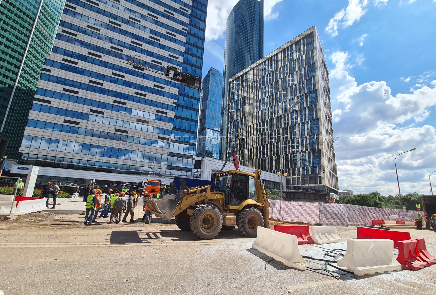 Агентство городских новостей «Москва» - Фотобанк