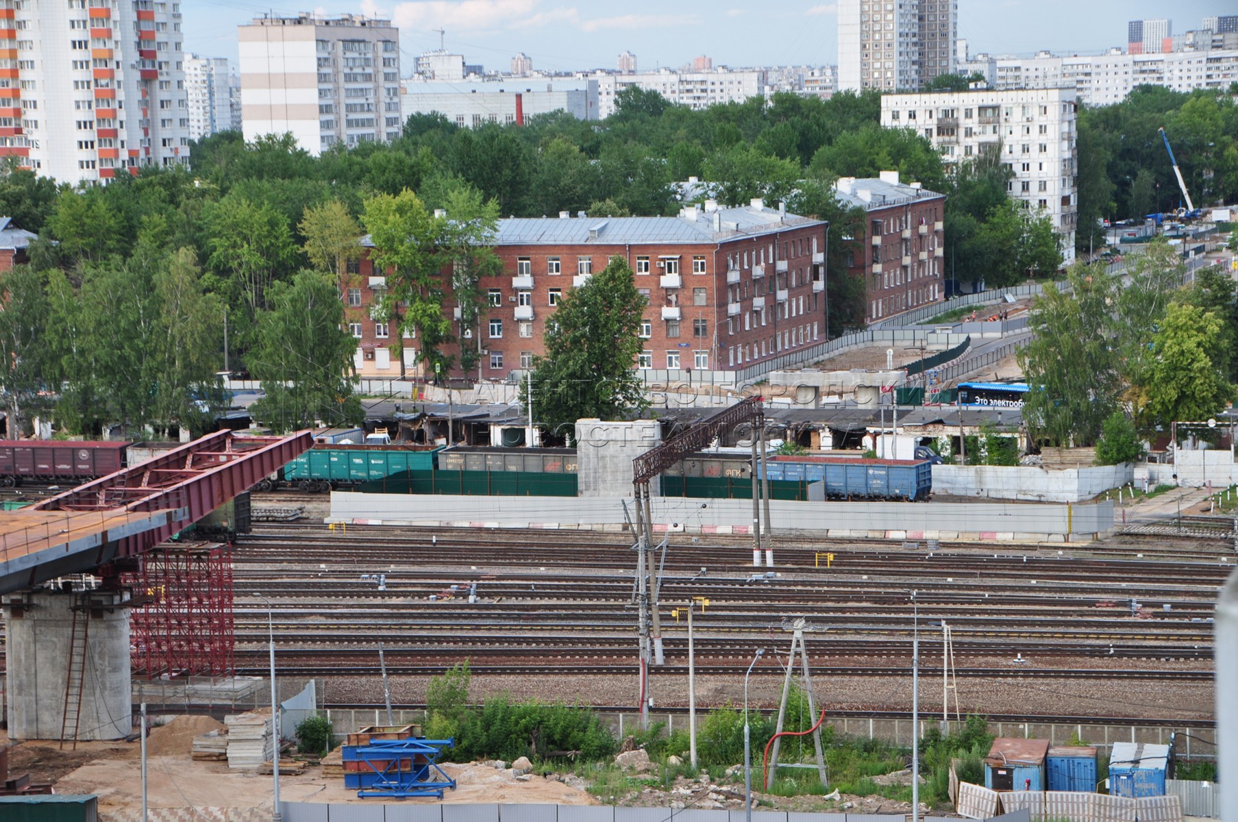 Агентство городских новостей «Москва» - Фотобанк