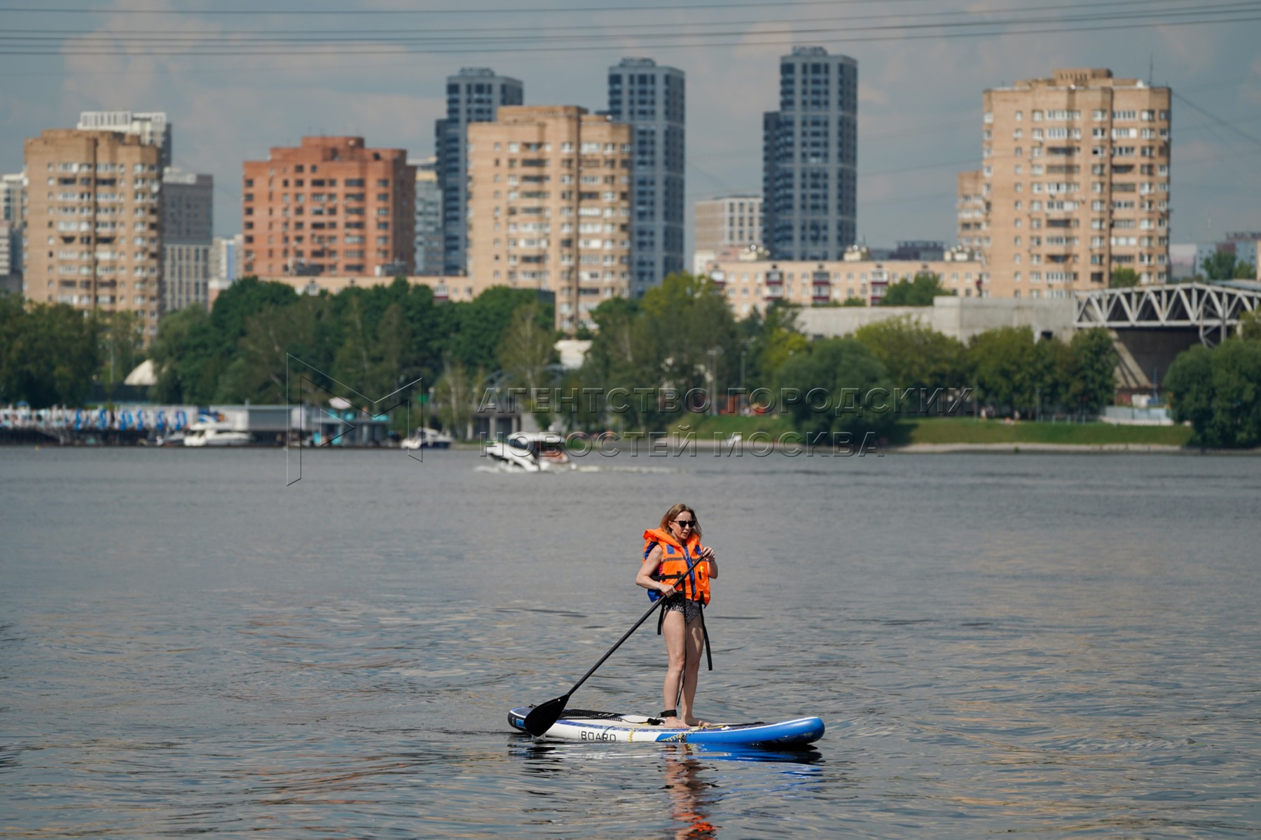 Агентство городских новостей «Москва» - Фотобанк