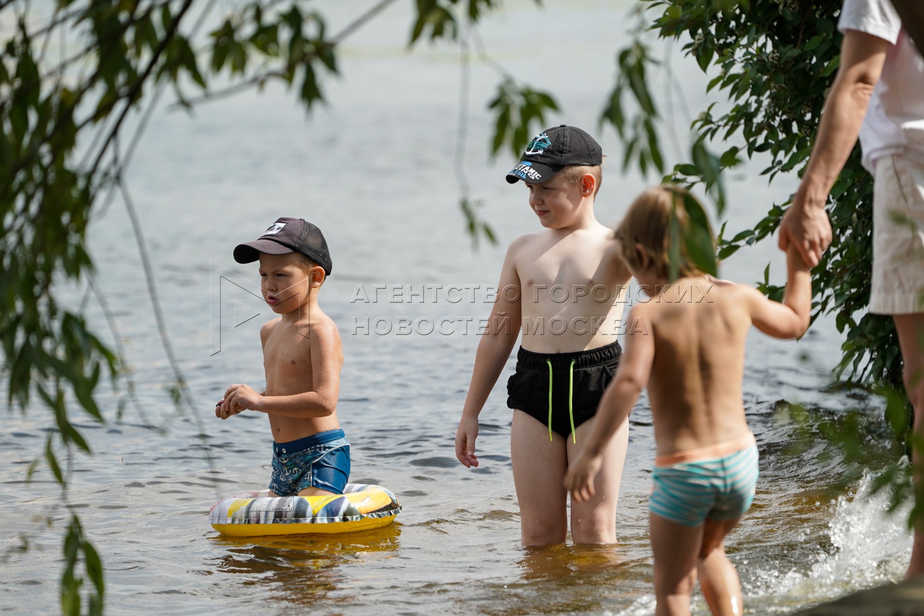 Агентство городских новостей «Москва» - Фотобанк