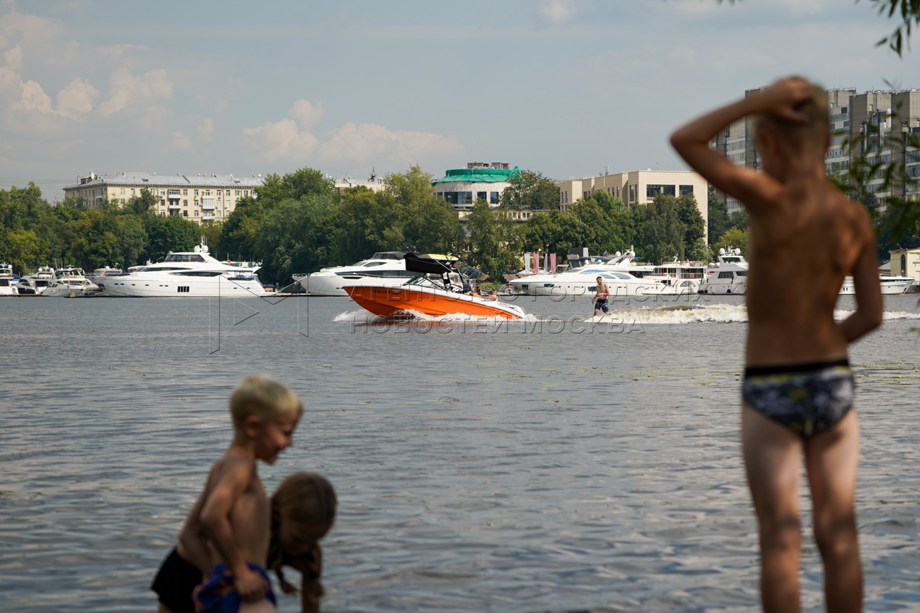 Агентство городских новостей «Москва» - Фотобанк