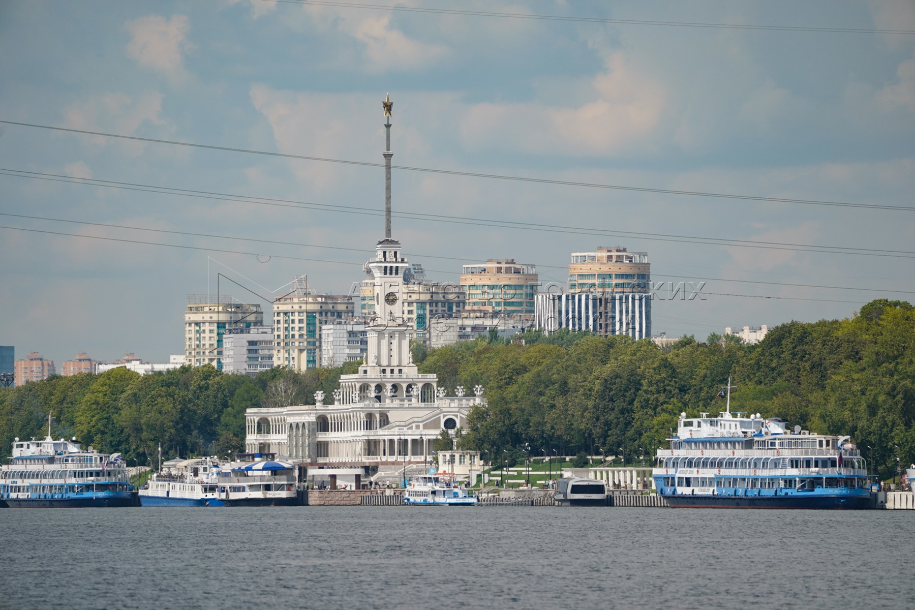 Агентство городских новостей «Москва» - Фотобанк