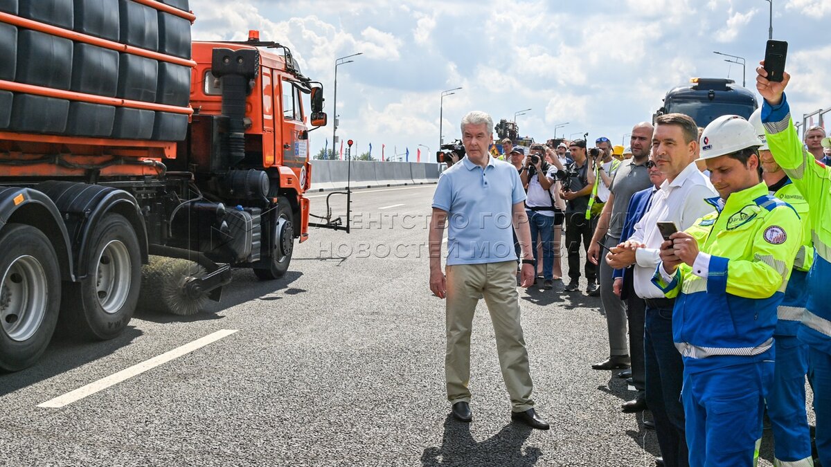 Агентство городских новостей «Москва»