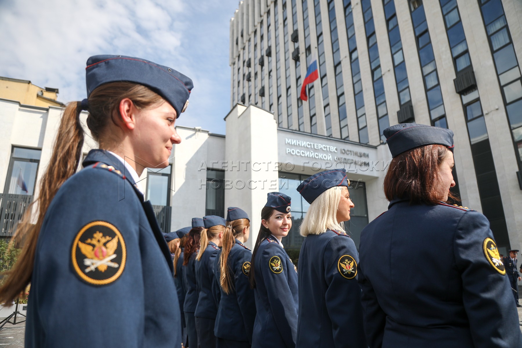 Агентство городских новостей «Москва» - Фотобанк