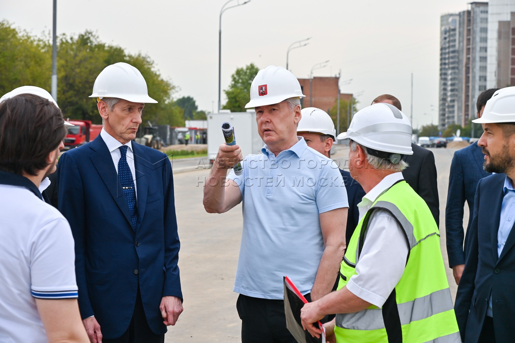 Агентство городских новостей «Москва» - Фотобанк