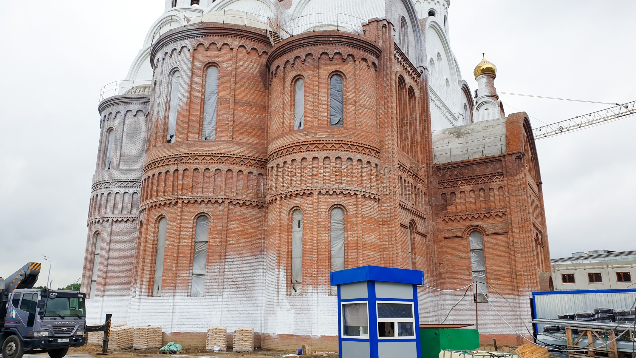 Агентство городских новостей «Москва» - Фотобанк