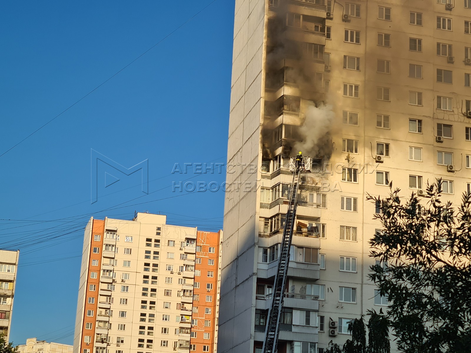 Агентство городских новостей «Москва» - Фотобанк