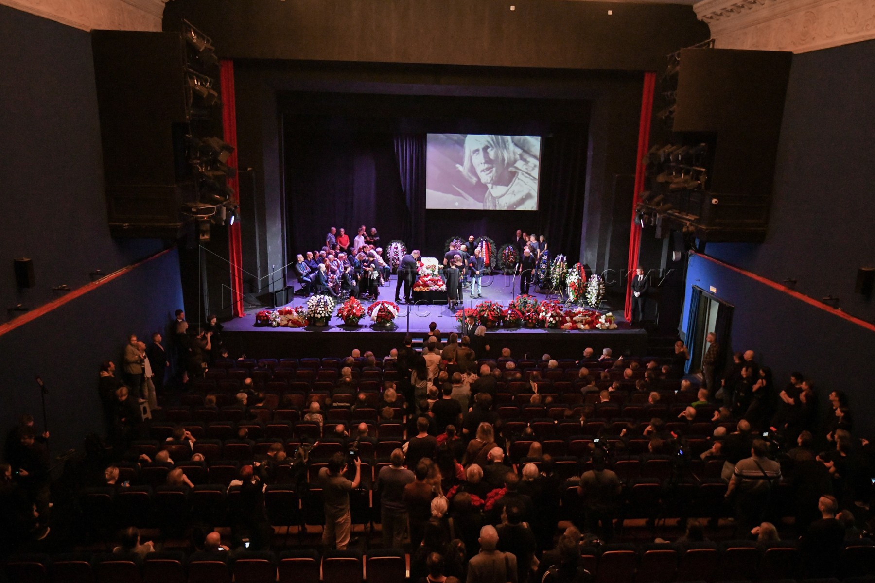 Teatr Yunogo Zritelya, theatre, Yaroslavl, Svobody Street, 23 - Yandex Maps