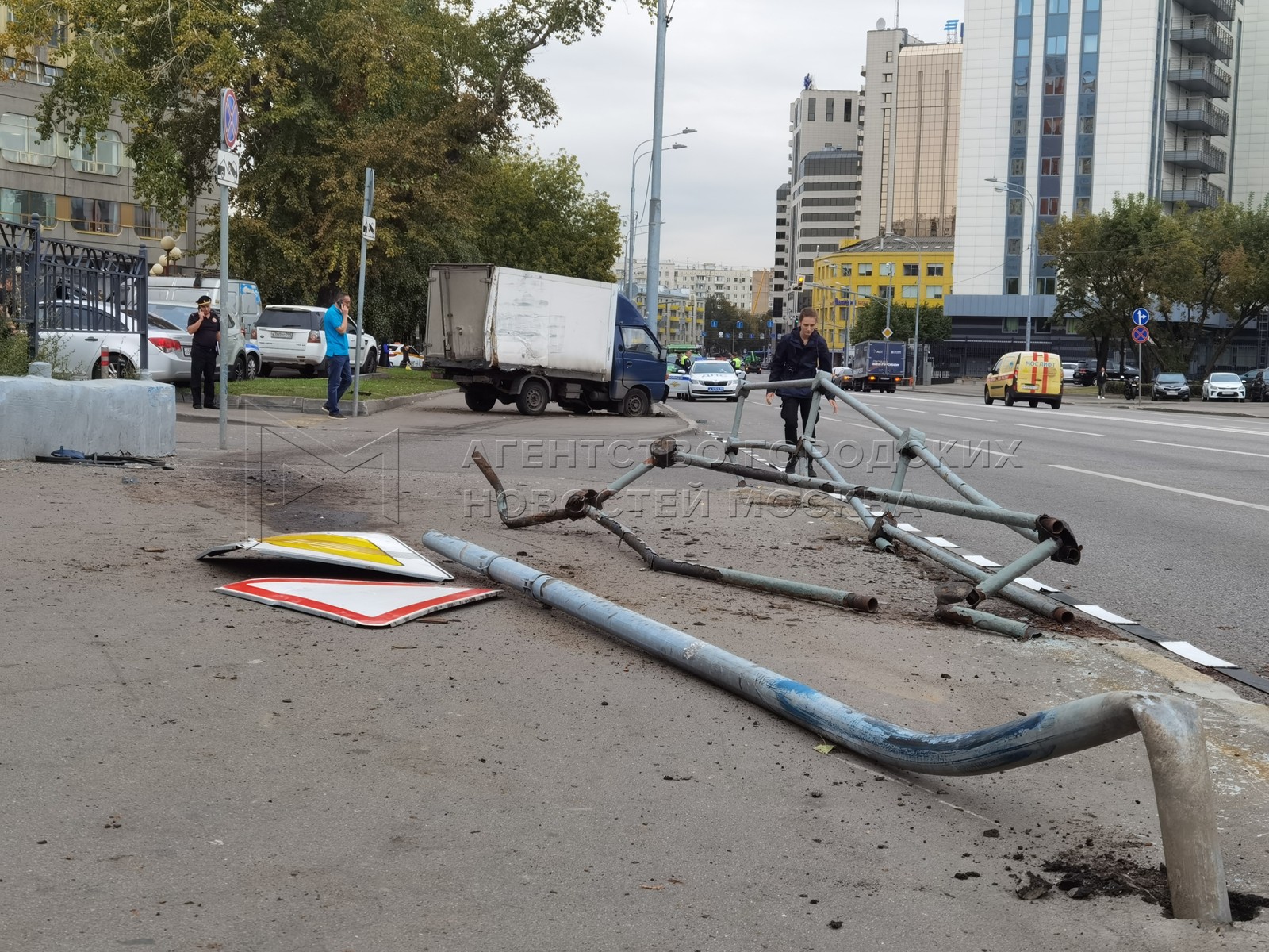 Агентство городских новостей «Москва» - Фотобанк