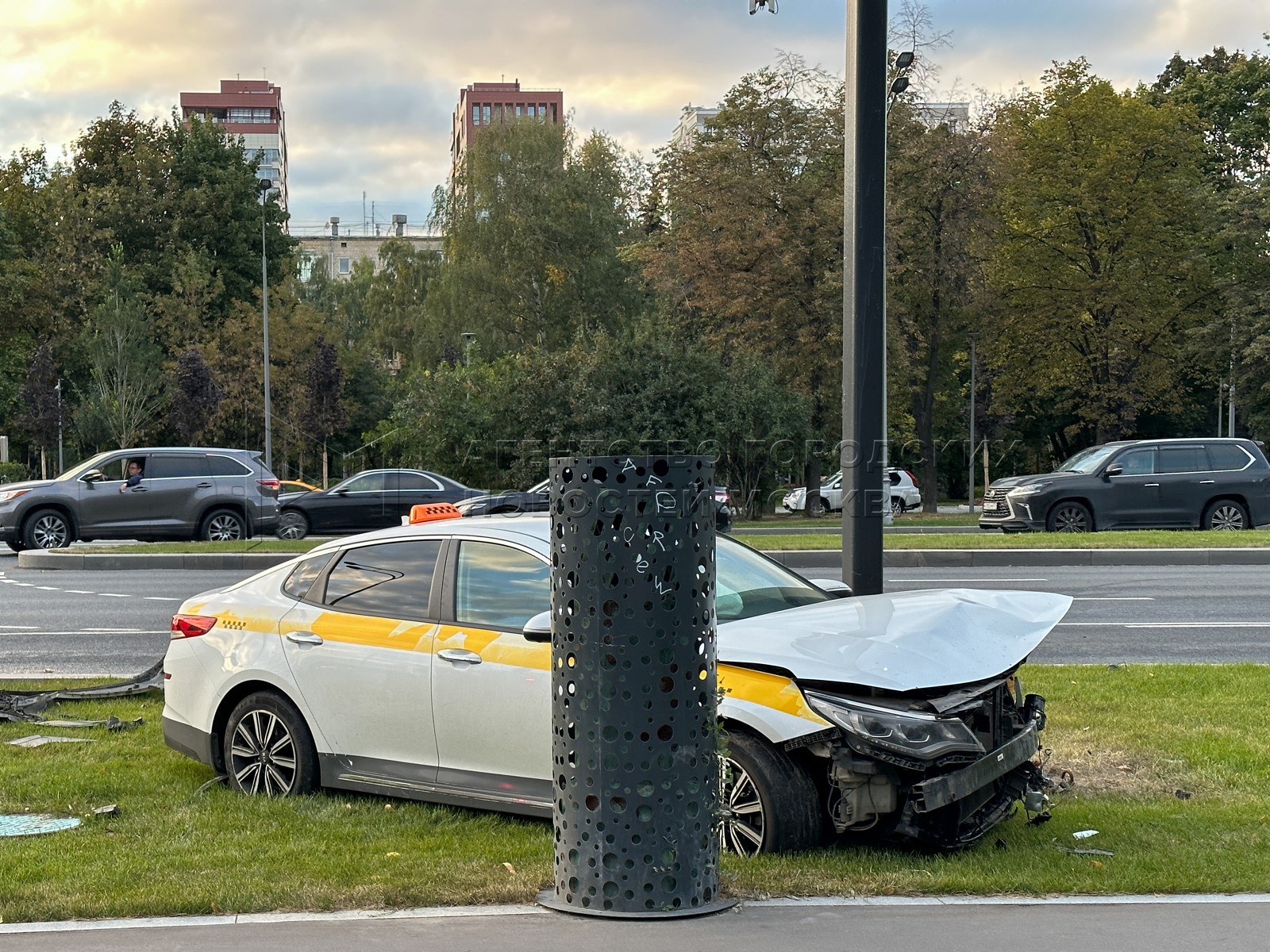 Агентство городских новостей «Москва» - Фотобанк