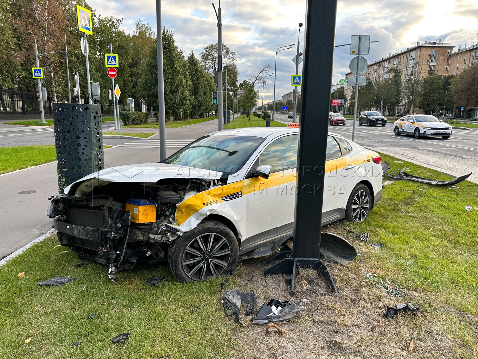 Агентство городских новостей «Москва» - Фотобанк