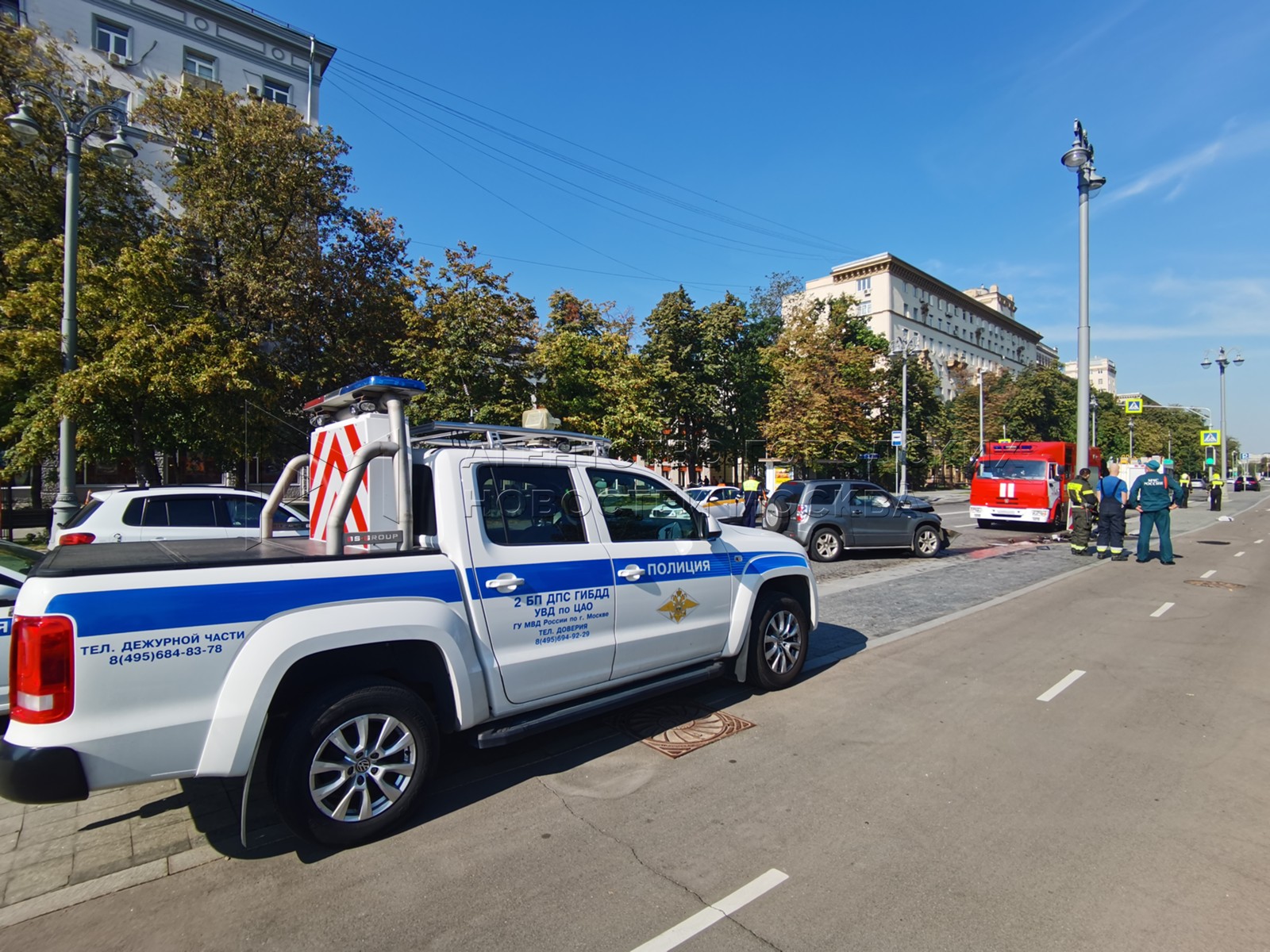 Агентство городских новостей «Москва» - Фотобанк