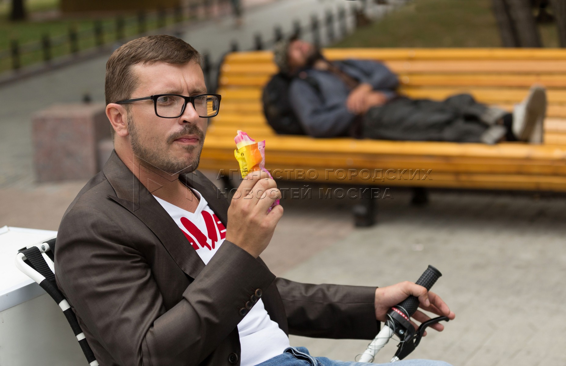 Агентство городских новостей «Москва» - Фотобанк