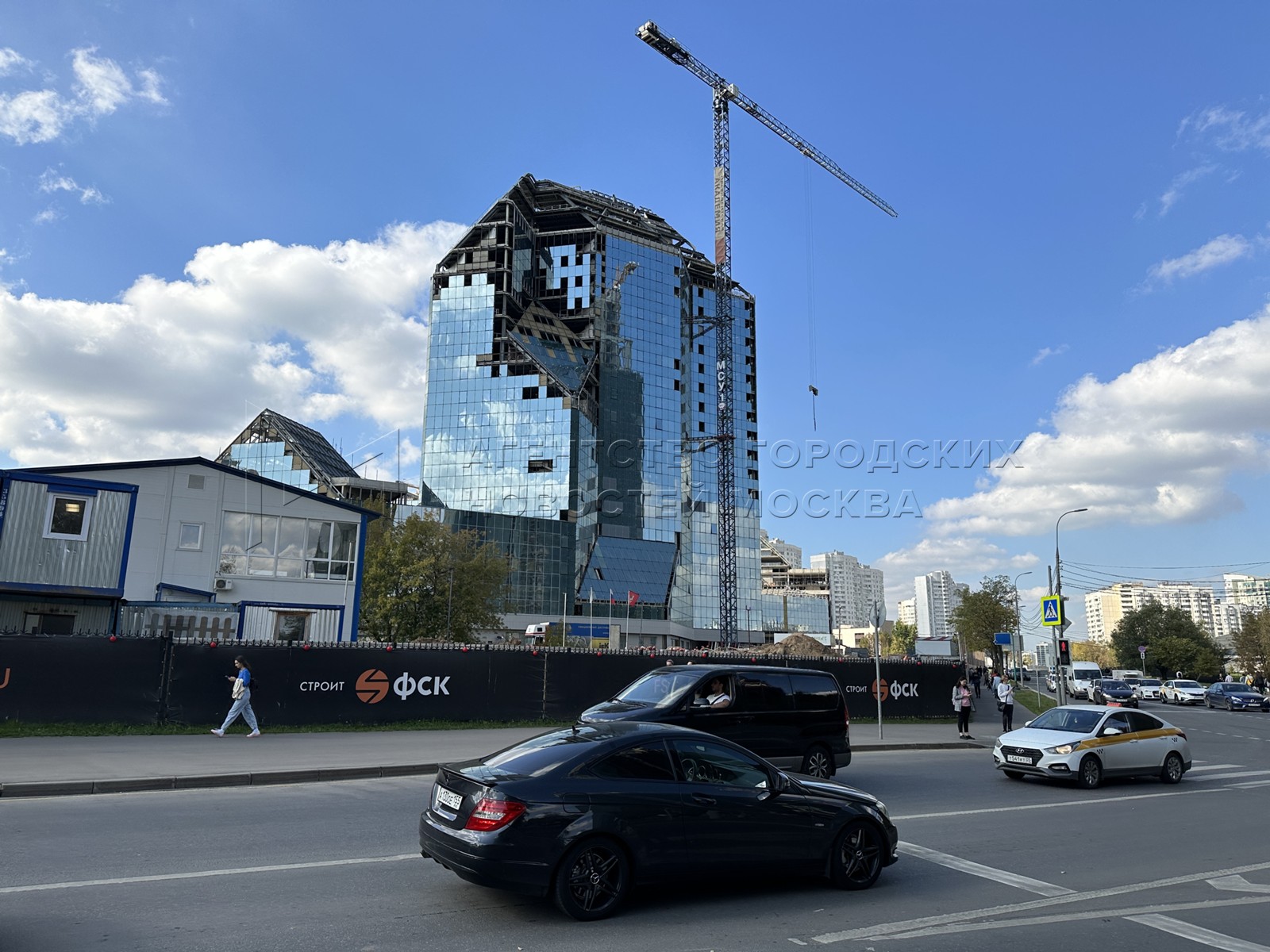 Агентство городских новостей «Москва» - Фотобанк