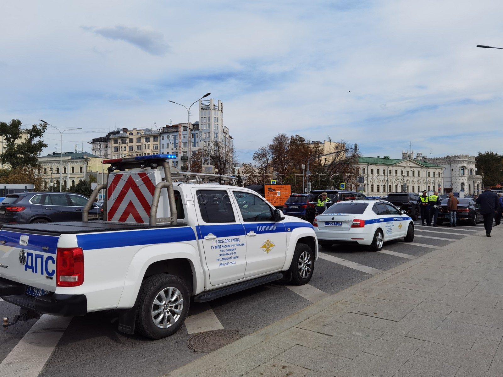 Агентство городских новостей «Москва» - Фотобанк