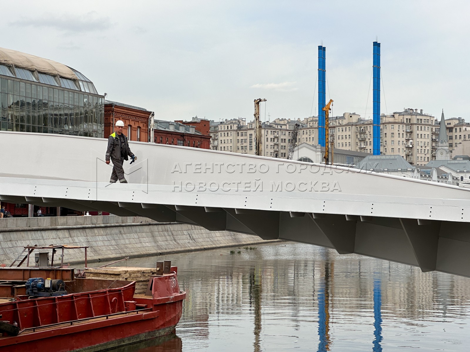 Агентство городских новостей «Москва» - Фотобанк