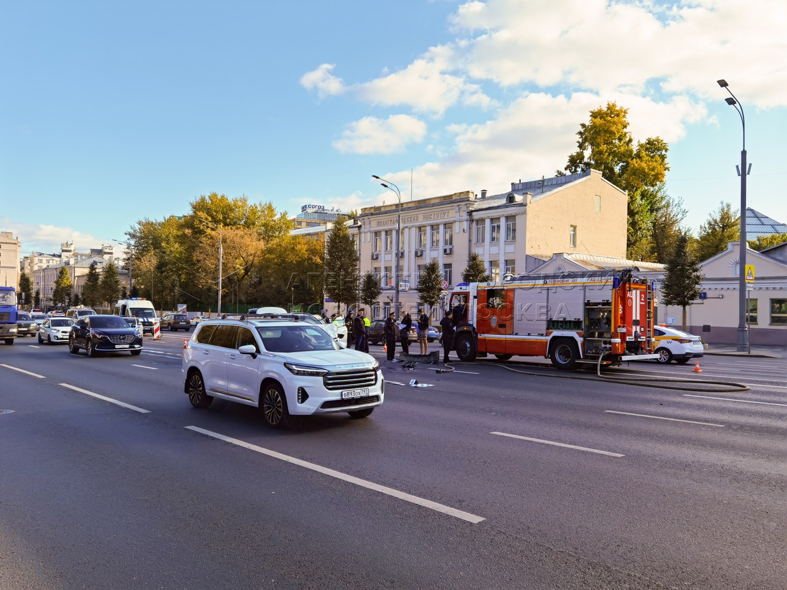 Агентство городских новостей «Москва» - Фотобанк