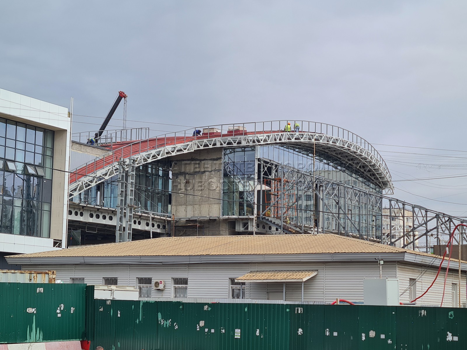 Агентство городских новостей «Москва» - Фотобанк