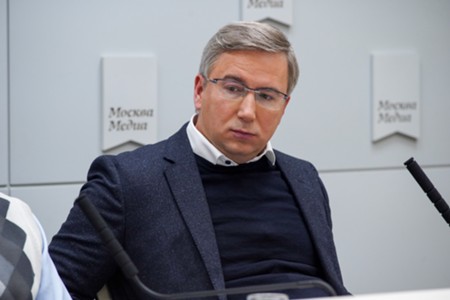 Проректор мгу