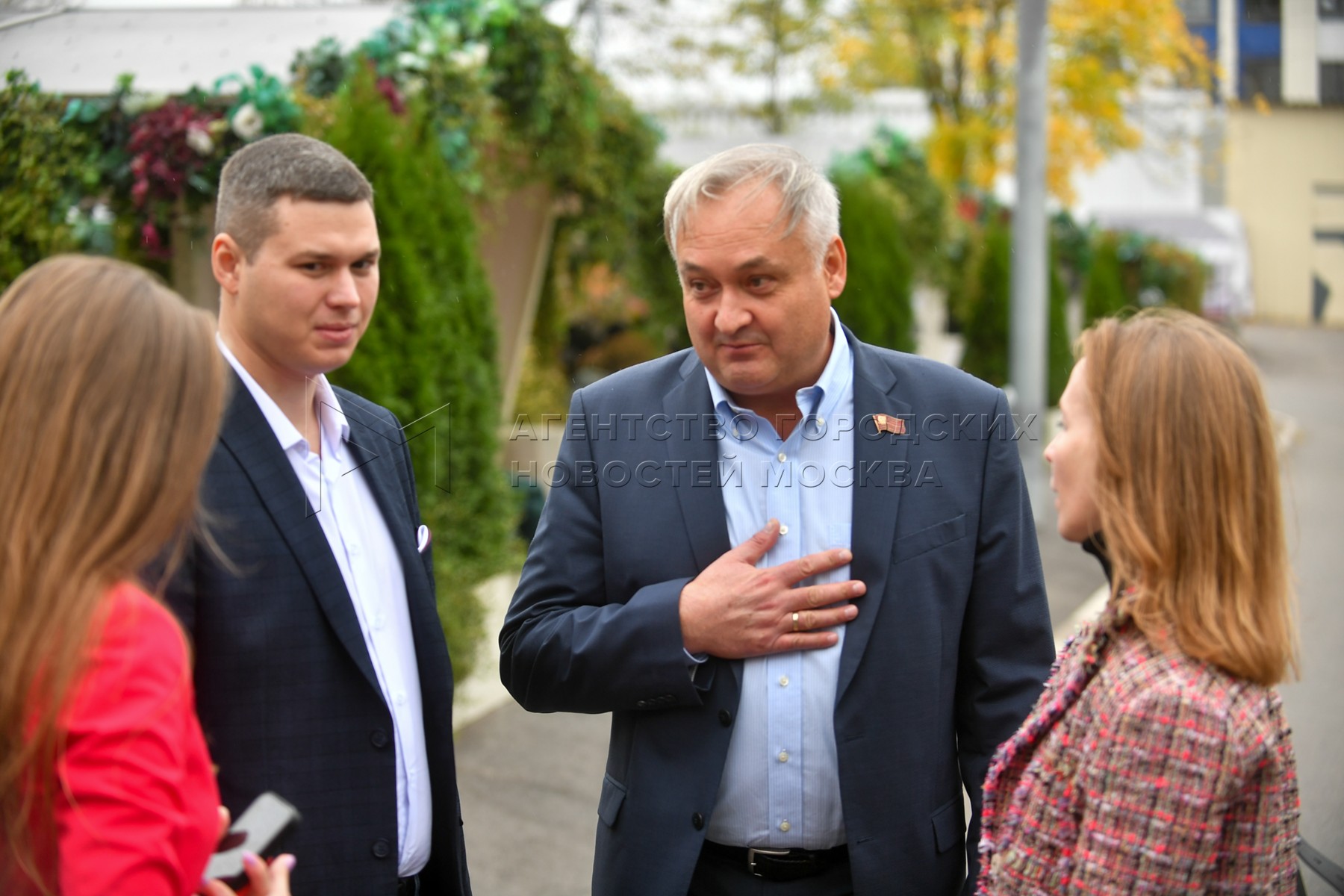 Агентство городских новостей «Москва» - Фотобанк