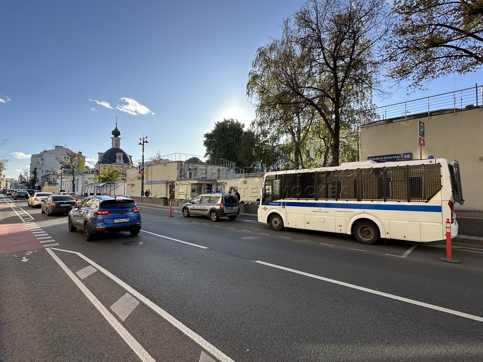 Агентство городских новостей «Москва» - Фотобанк