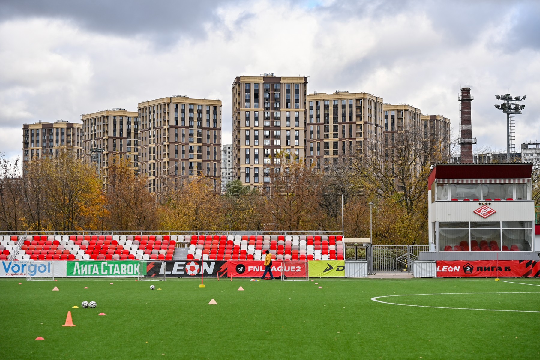 Агентство городских новостей «Москва» - Фотобанк