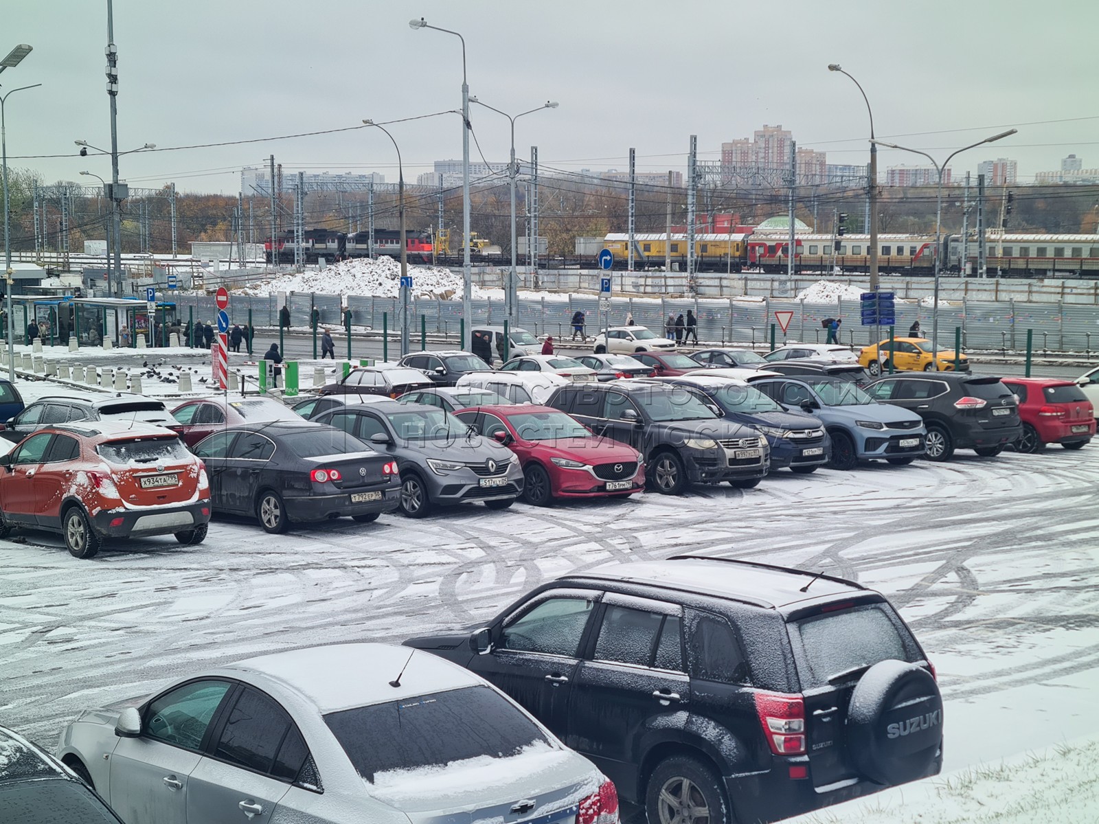 Агентство городских новостей «Москва» - Фотобанк