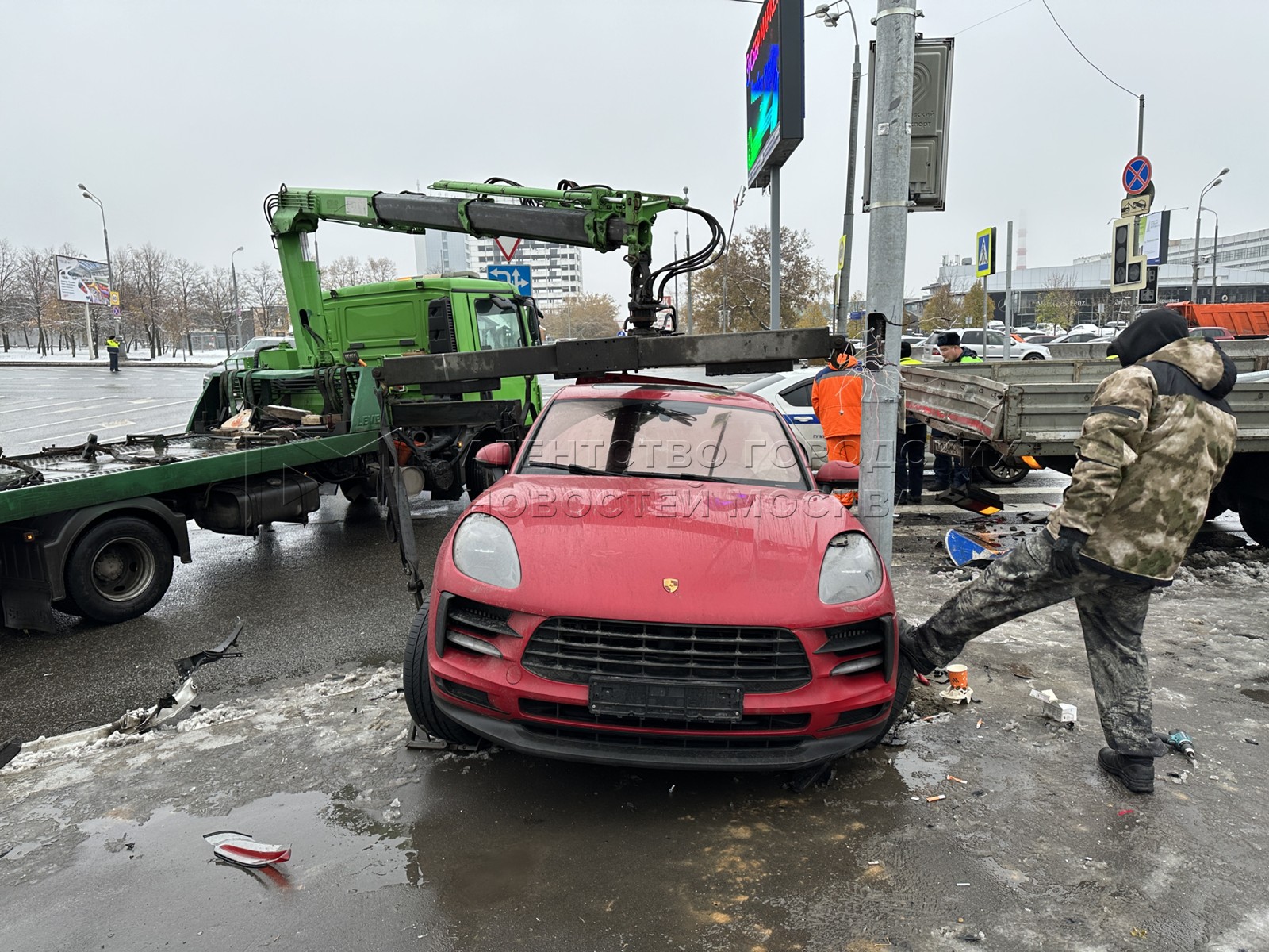 Агентство городских новостей «Москва» - Фотобанк