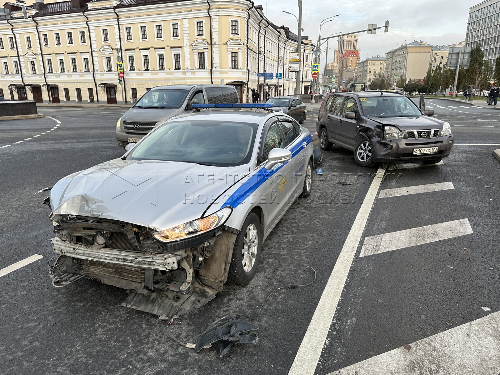 Агентство городских новостей «Москва» - Фотобанк