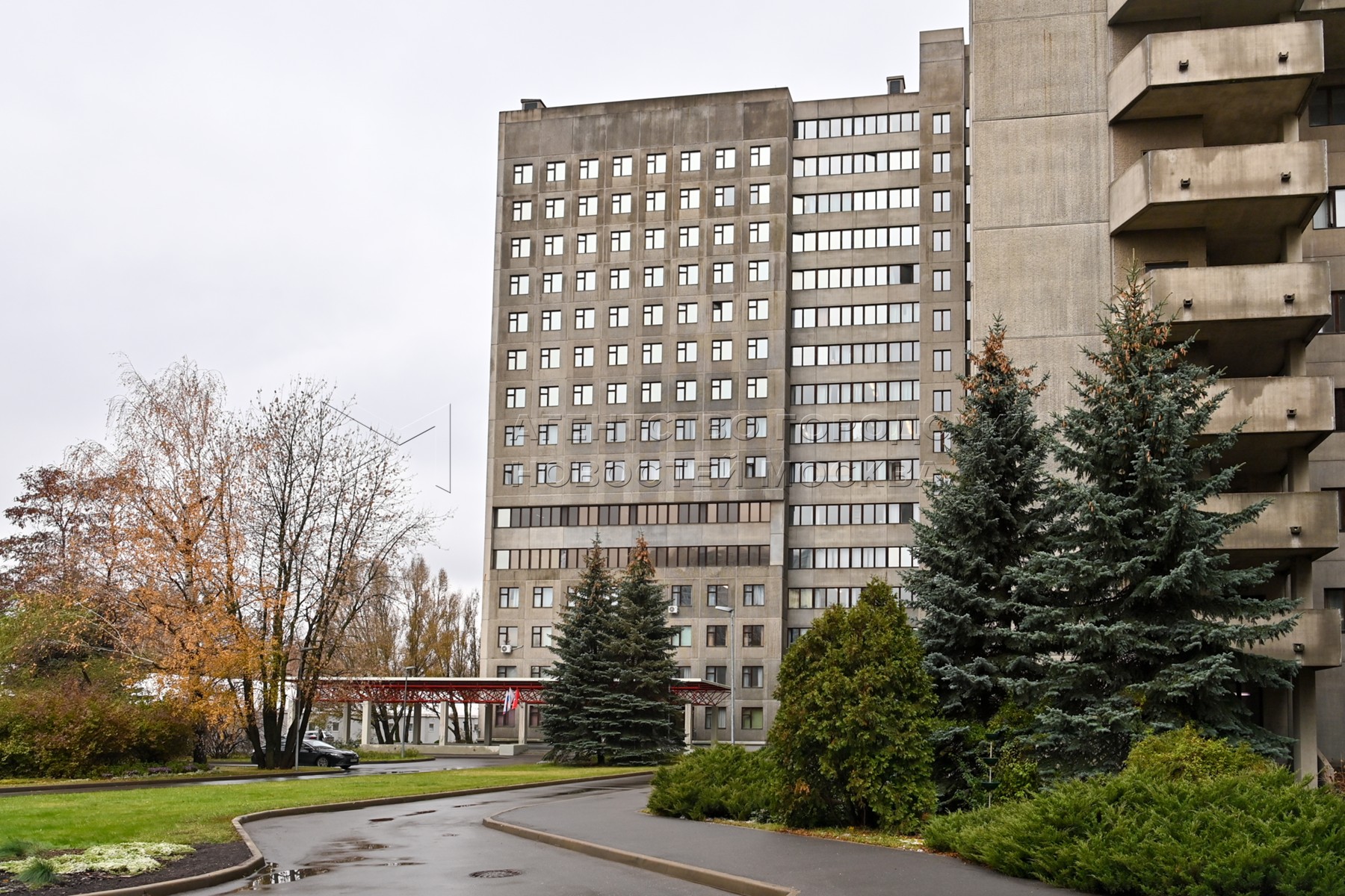 Агентство городских новостей «Москва» - Фотобанк