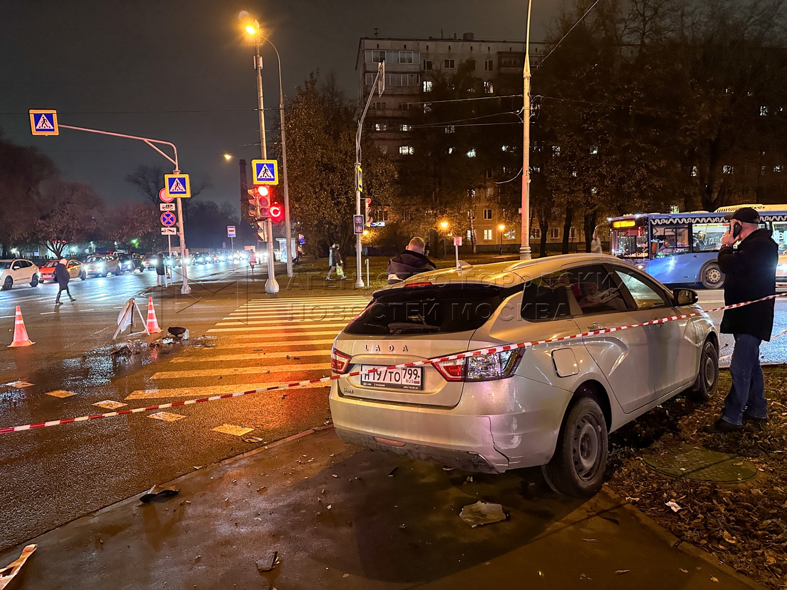 Агентство городских новостей «Москва» - Фотобанк