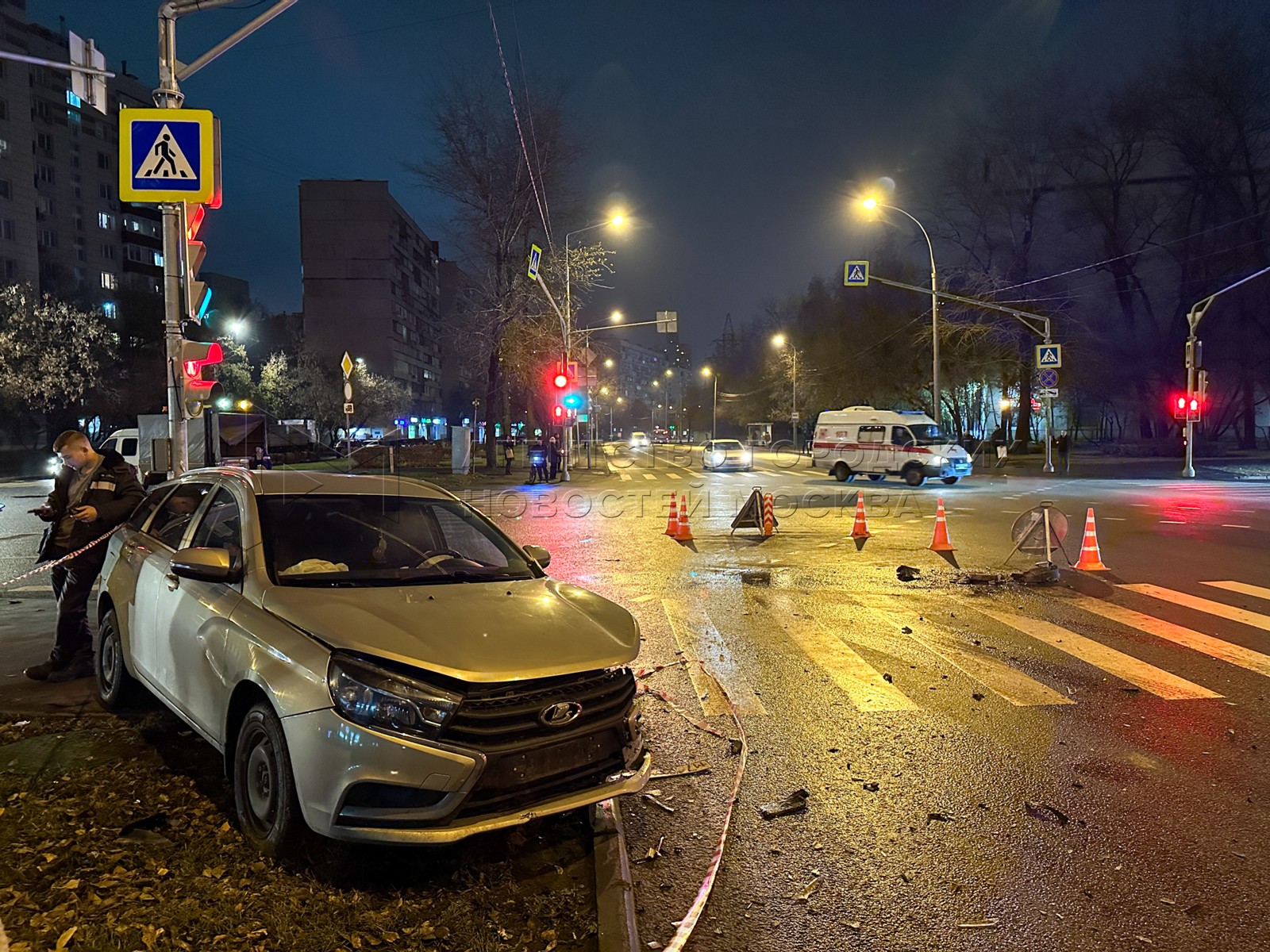 Агентство городских новостей «Москва» - Фотобанк