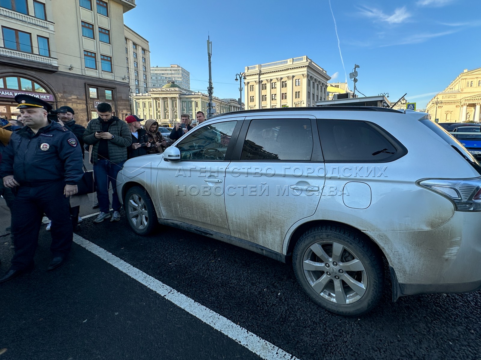 Агентство городских новостей «Москва» - Фотобанк