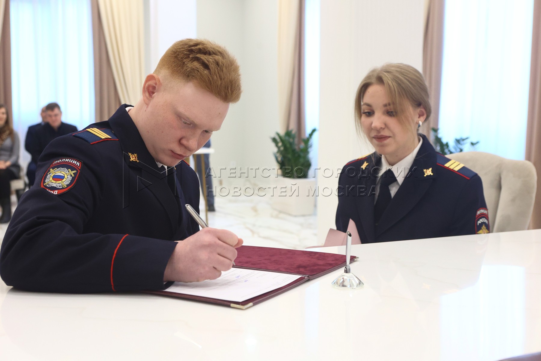 Агентство городских новостей «Москва» - Фотобанк