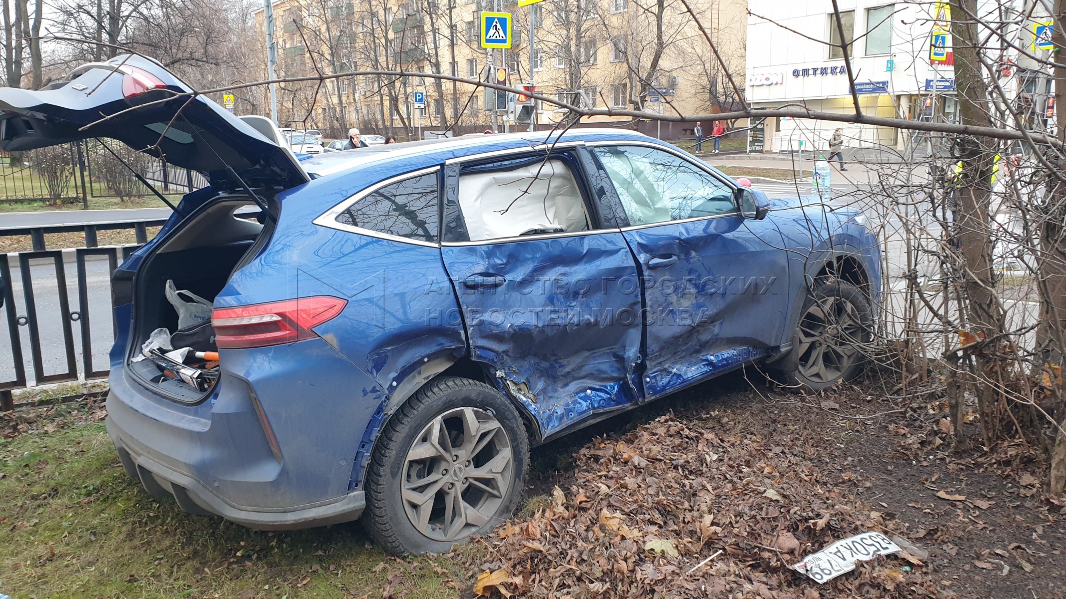 Агентство городских новостей «Москва» - Фотобанк