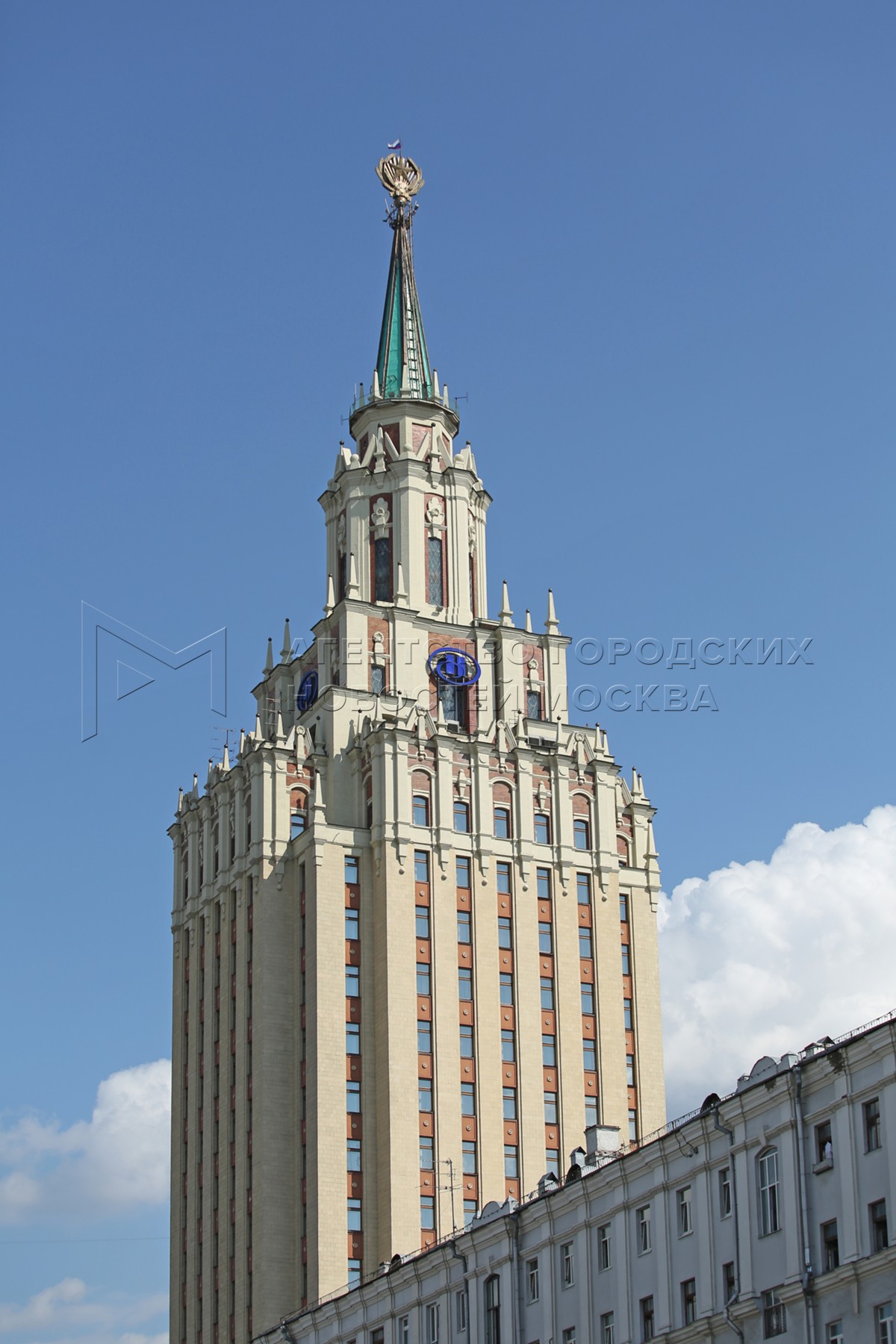 Агентство городских новостей «Москва» - Фотобанк