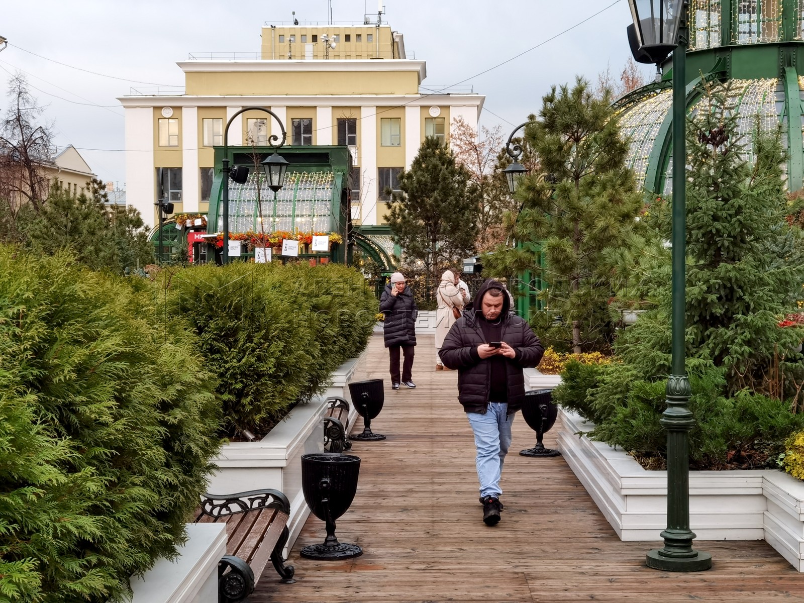 Агентство городских новостей «Москва» - Фотобанк