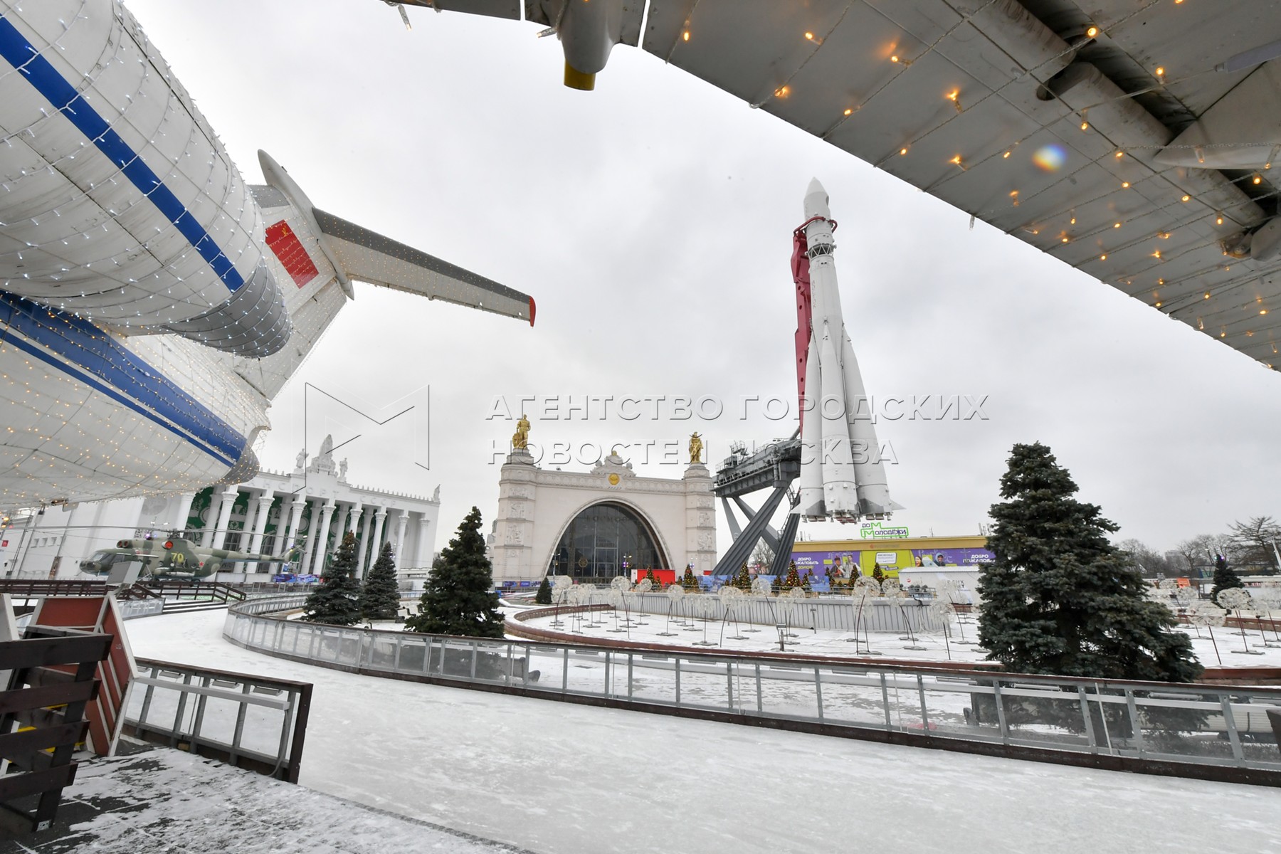 Агентство городских новостей «Москва» - Фотобанк