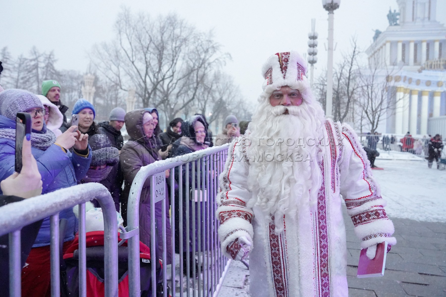 Форум на вднх 2024 в феврале