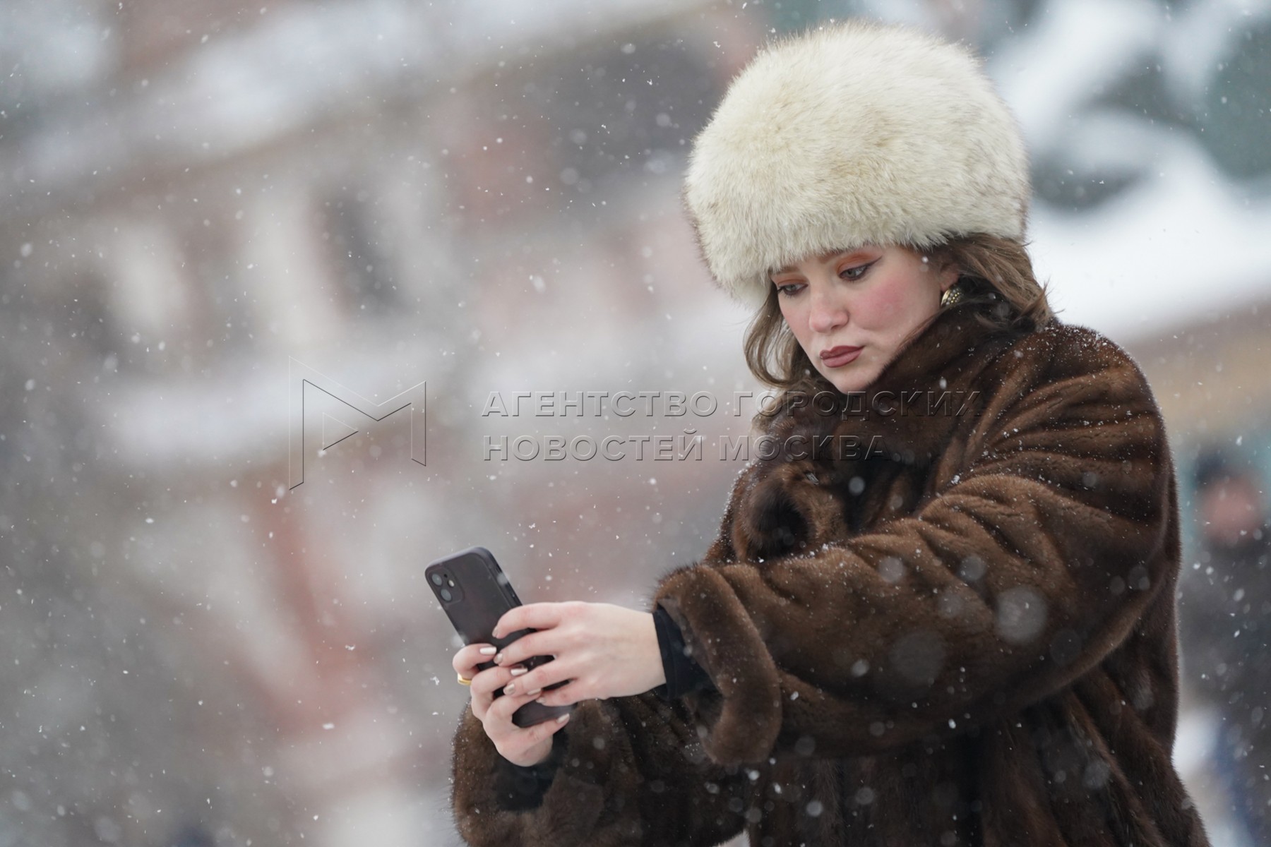 Агентство городских новостей «Москва» - Фотобанк