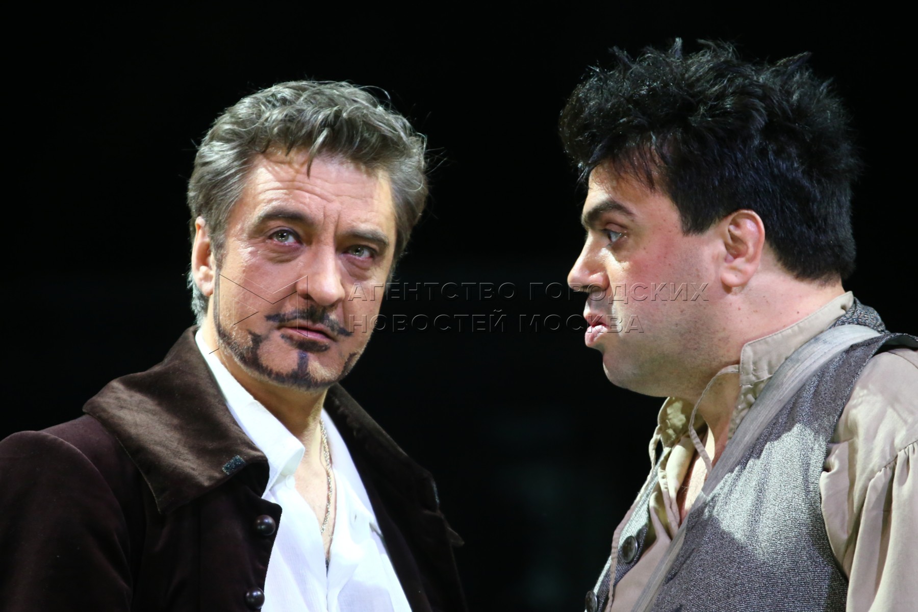 Агентство городских новостей «Москва» - Фотобанк