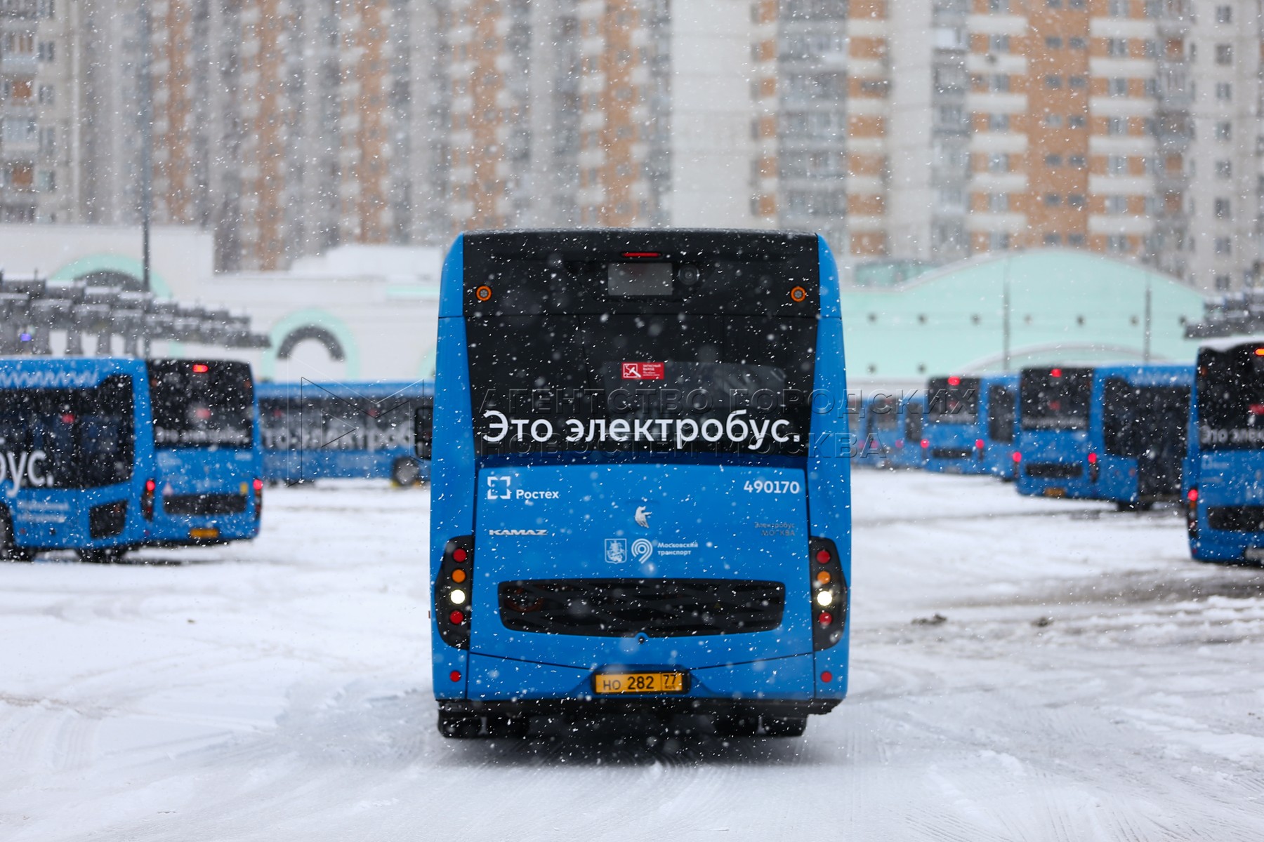 Агентство городских новостей «Москва» - Фотобанк