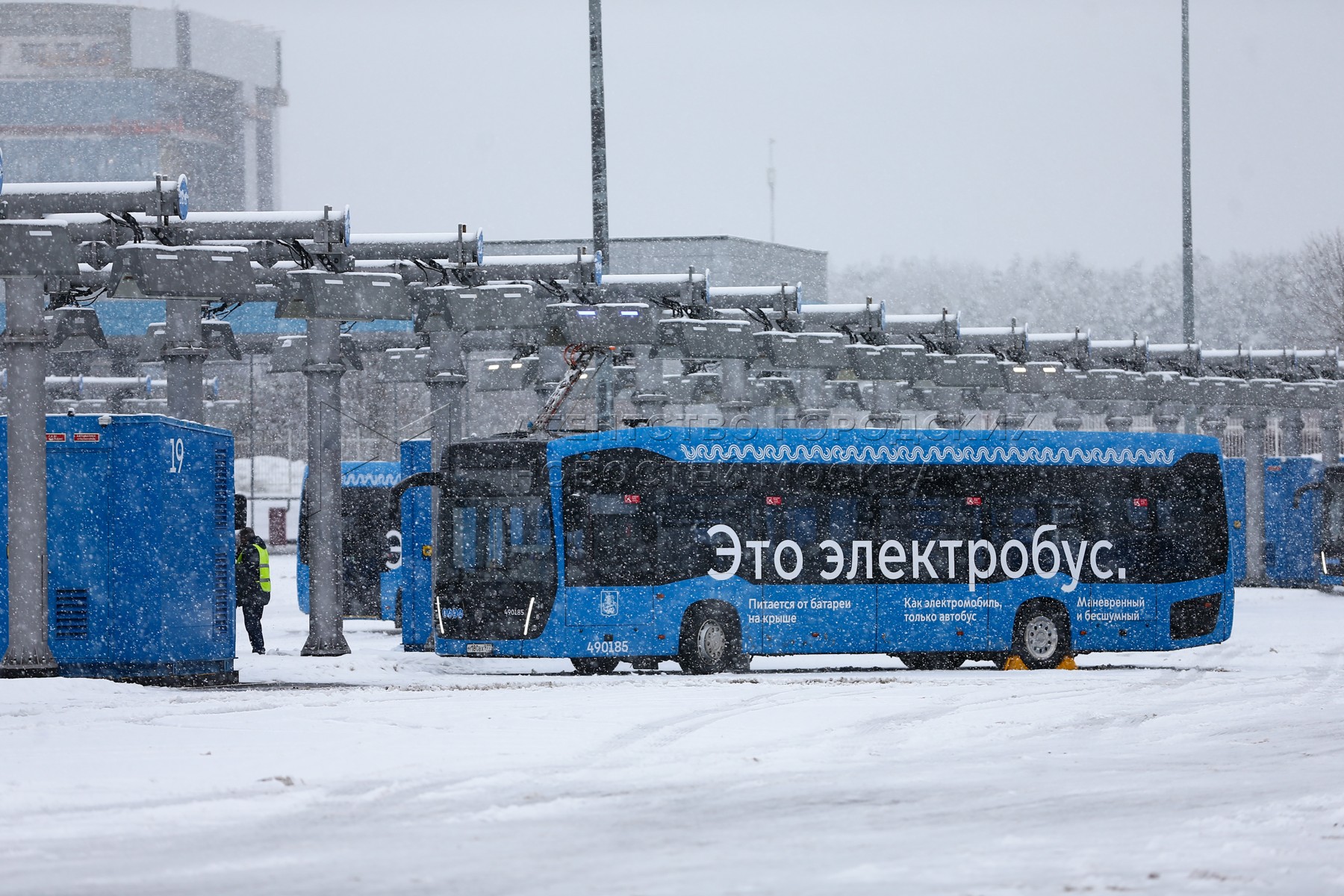 Агентство городских новостей «Москва» - Фотобанк