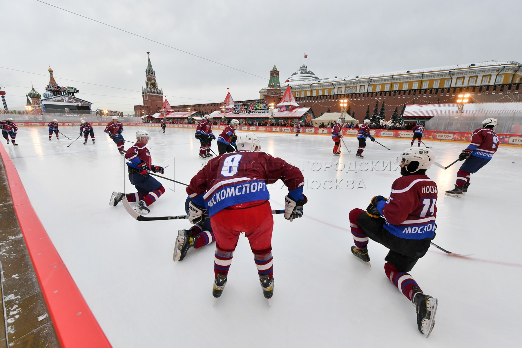 Агентство городских новостей «Москва» - Фотобанк