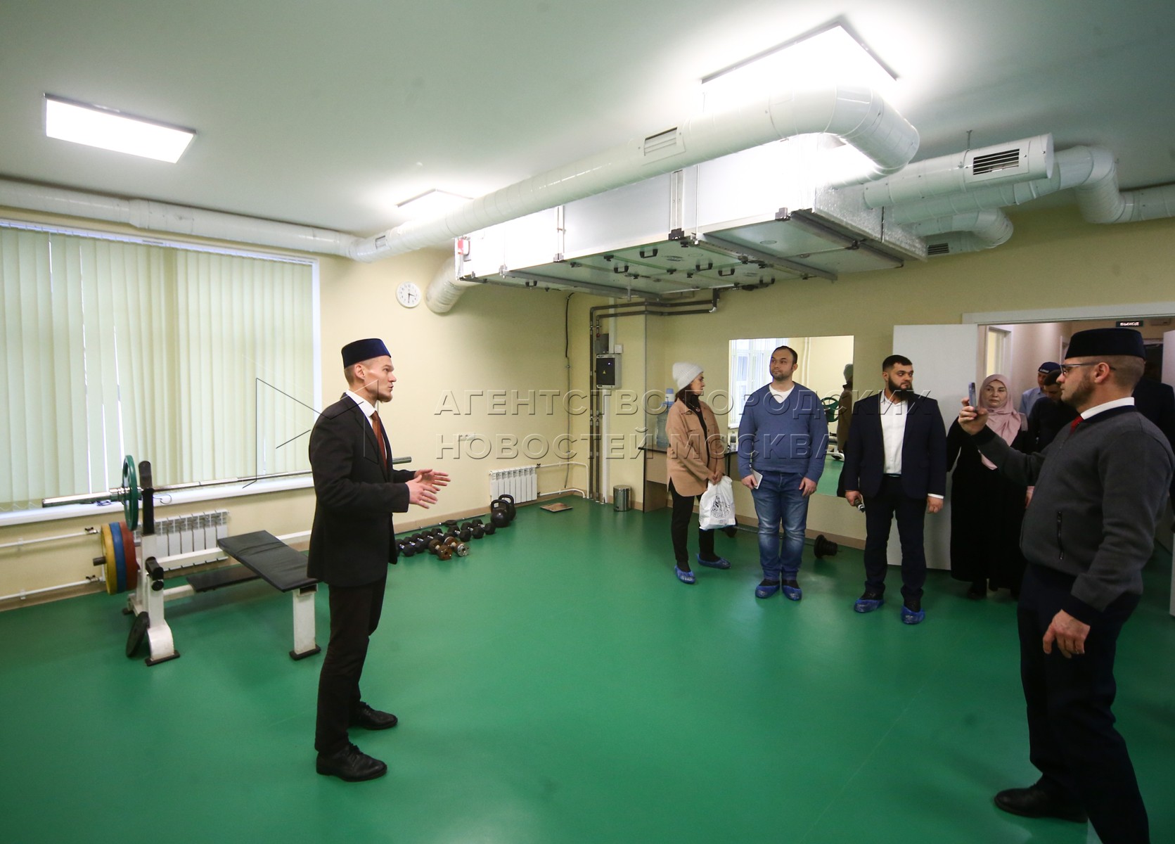 Агентство городских новостей «Москва» - Фотобанк