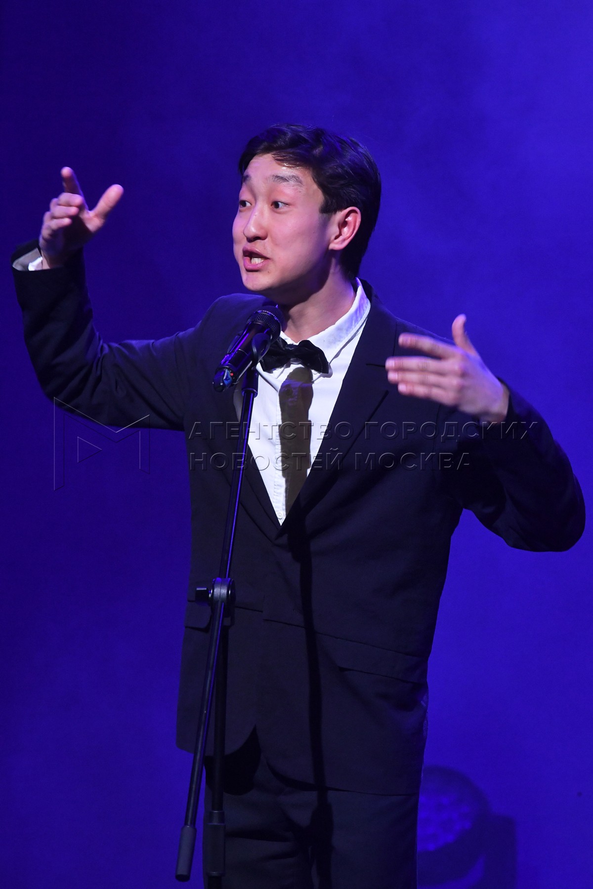 Агентство городских новостей «Москва» - Фотобанк