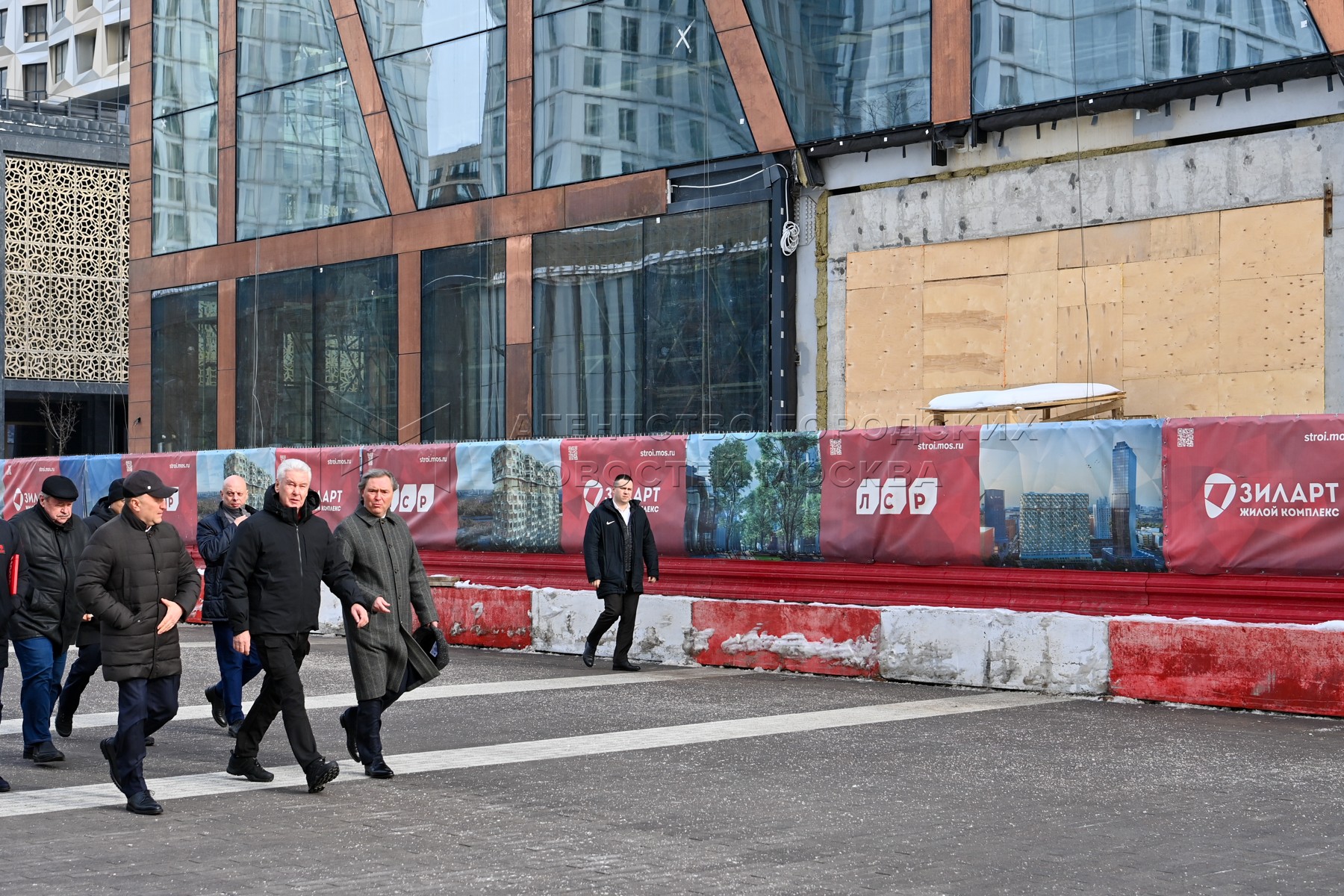 Агентство городских новостей «Москва» - Фотобанк