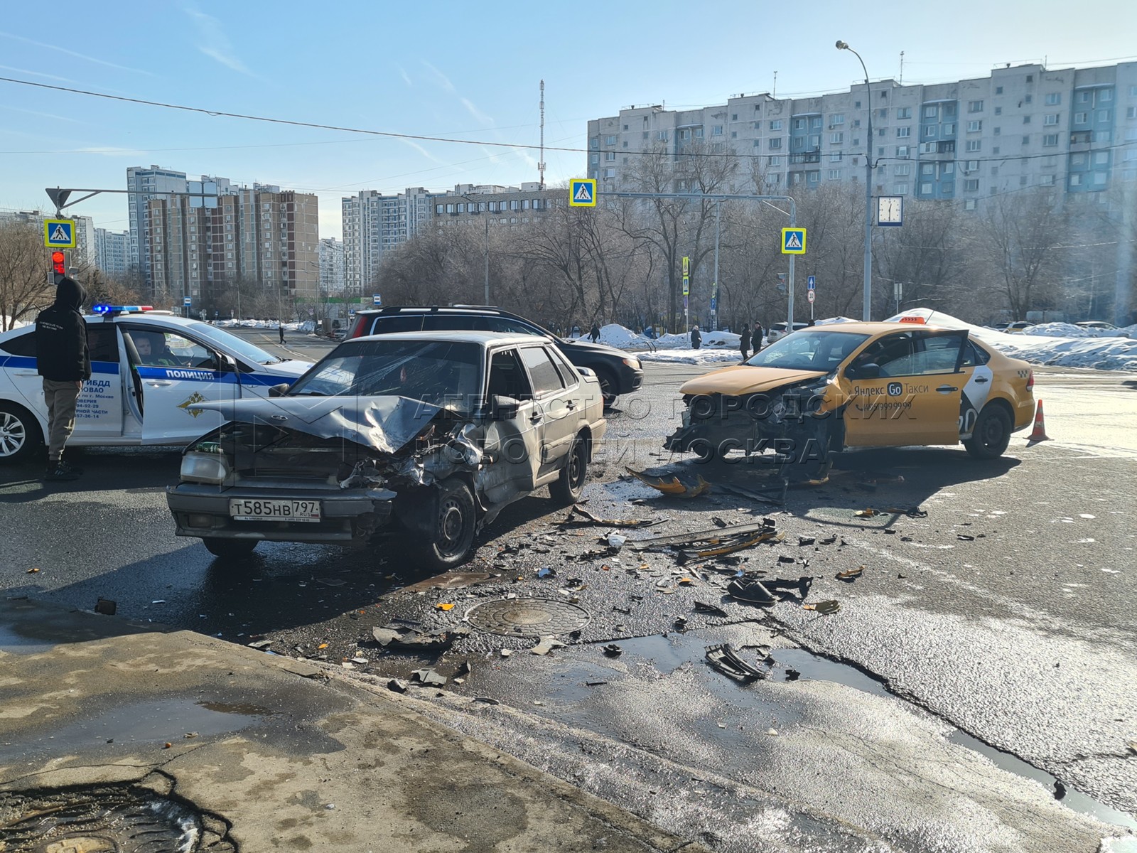 Агентство городских новостей «Москва» - Фотобанк