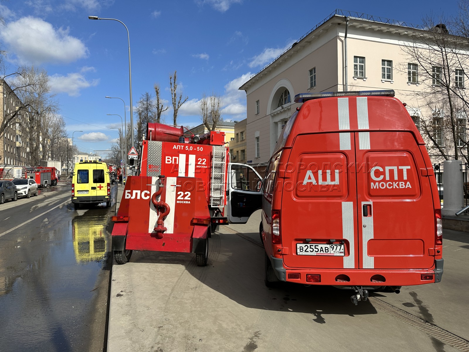 Агентство городских новостей «Москва» - Фотобанк